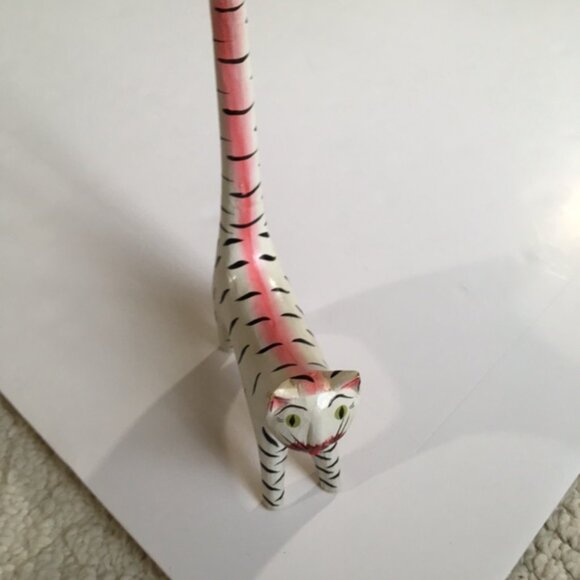 Cat Ring Holder - Picture 6 of 9